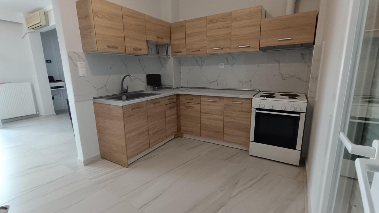 Comfort Corner 75M2 100Mbs Saloniki Zewnętrze zdjęcie