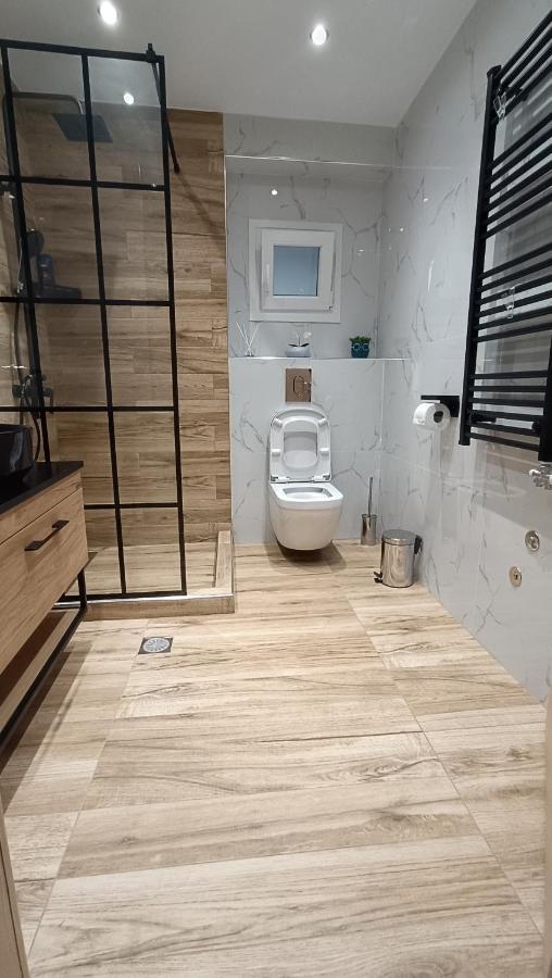 Comfort Corner 75M2 100Mbs Saloniki Zewnętrze zdjęcie