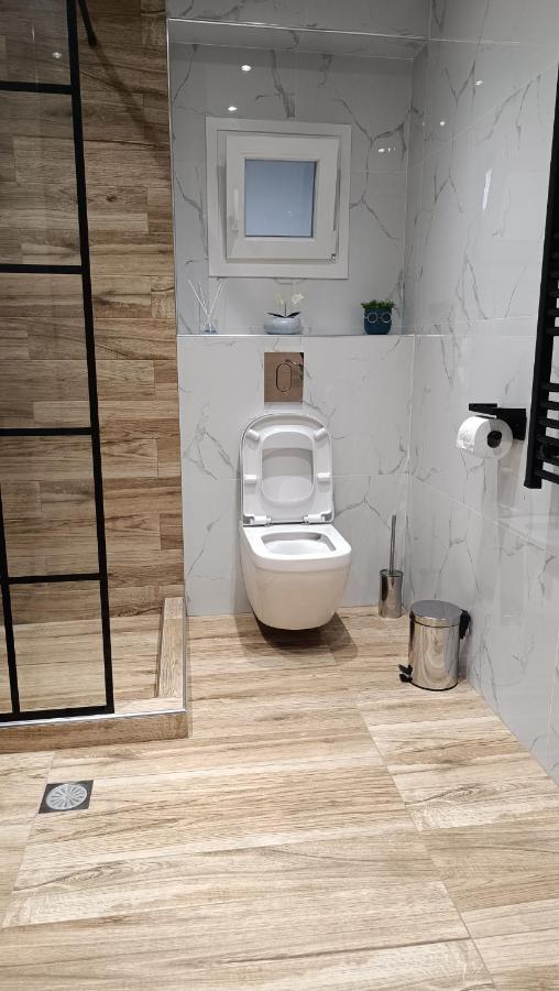 Comfort Corner 75M2 100Mbs Saloniki Zewnętrze zdjęcie