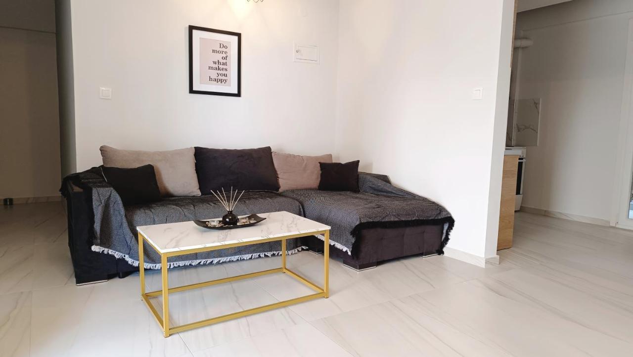Comfort Corner 75M2 100Mbs Saloniki Zewnętrze zdjęcie