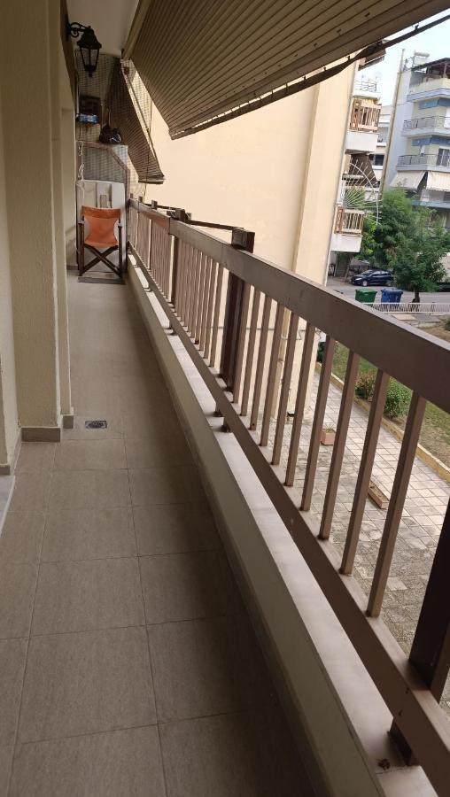 Comfort Corner 75M2 100Mbs Saloniki Zewnętrze zdjęcie