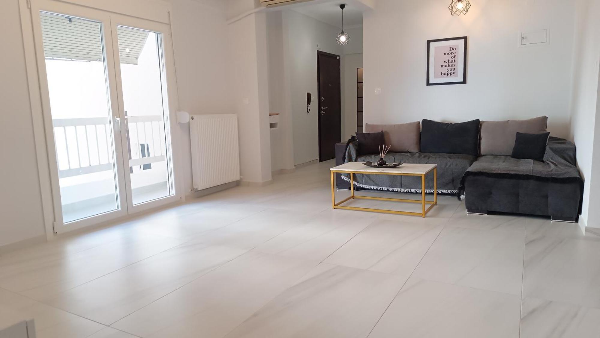 Comfort Corner 75M2 100Mbs Saloniki Zewnętrze zdjęcie