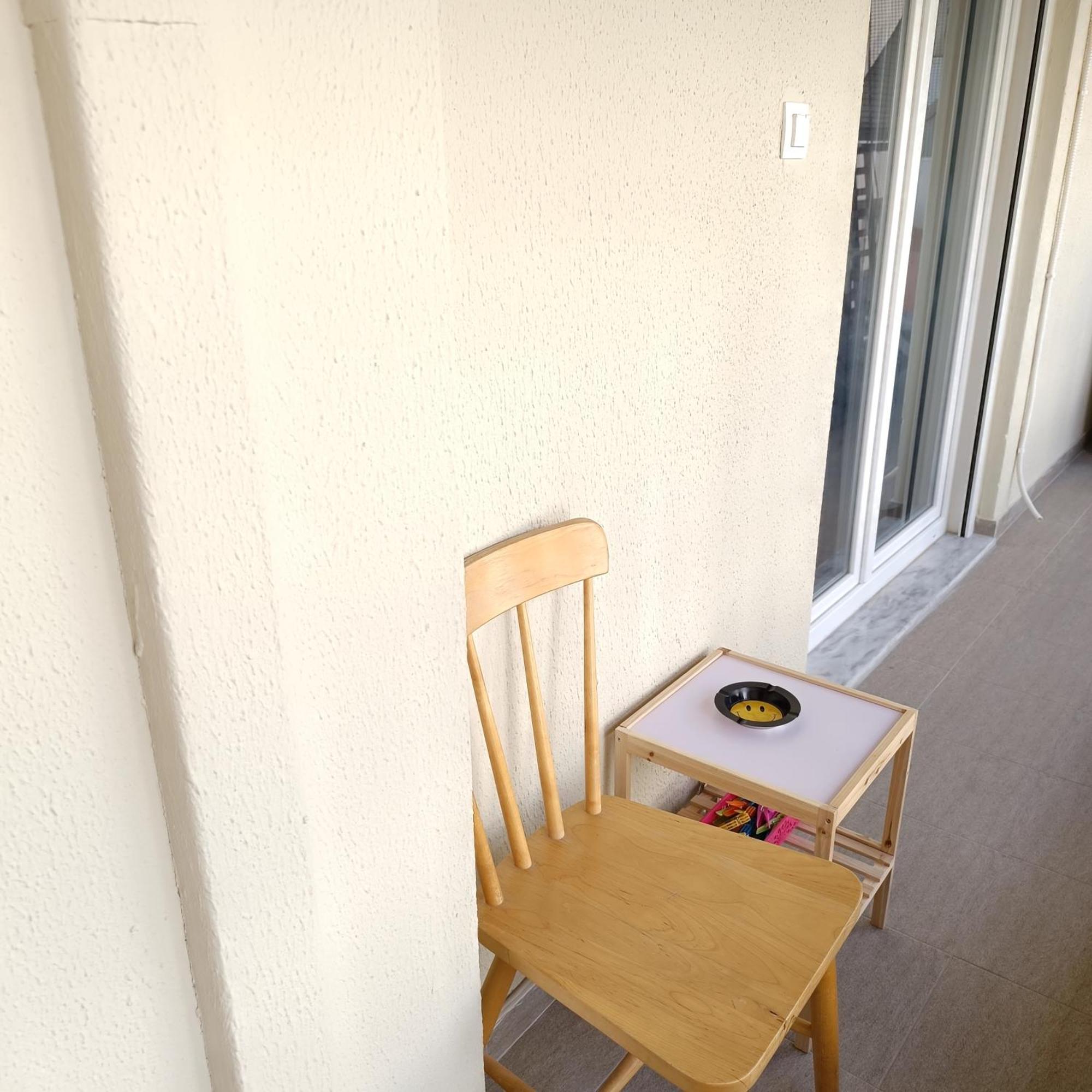 Comfort Corner 75M2 100Mbs Saloniki Zewnętrze zdjęcie