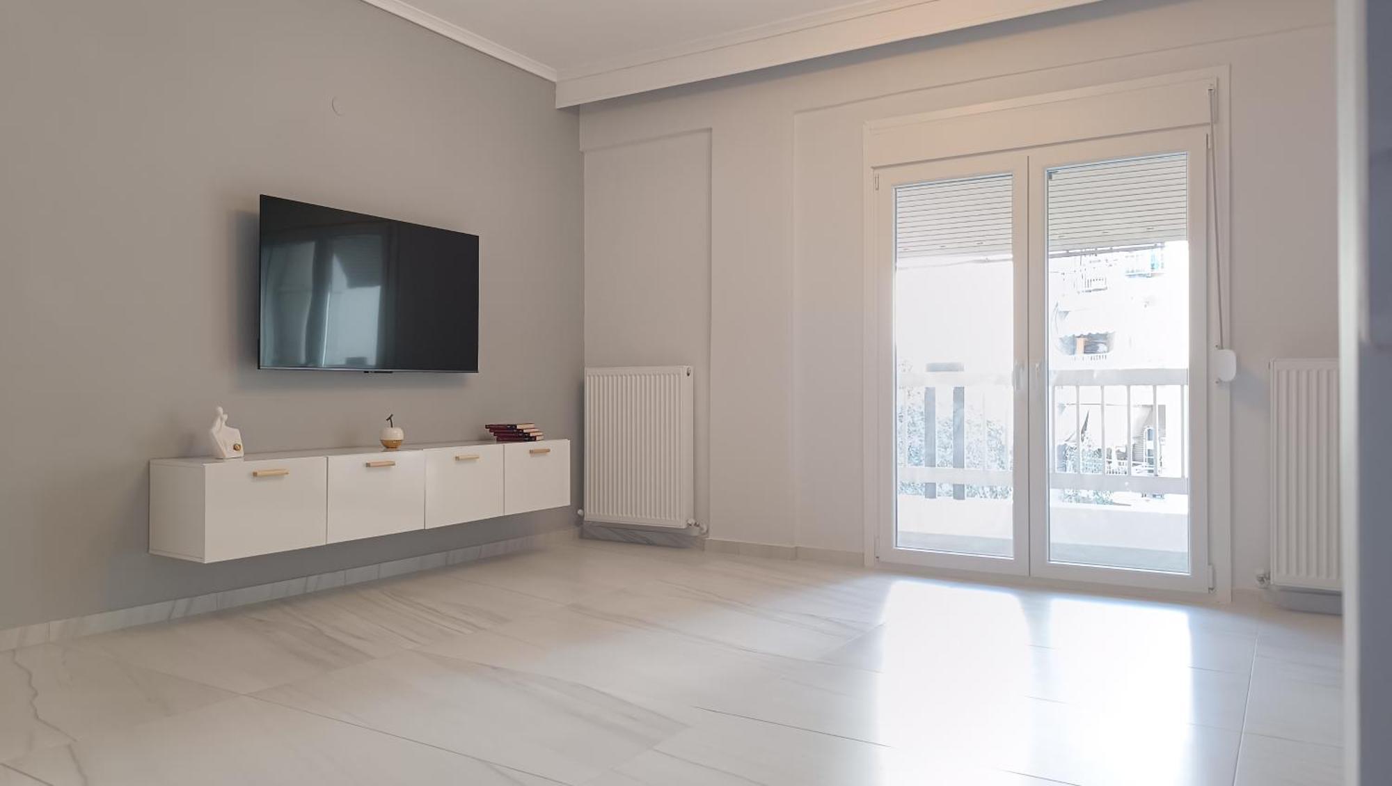 Comfort Corner 75M2 100Mbs Saloniki Zewnętrze zdjęcie