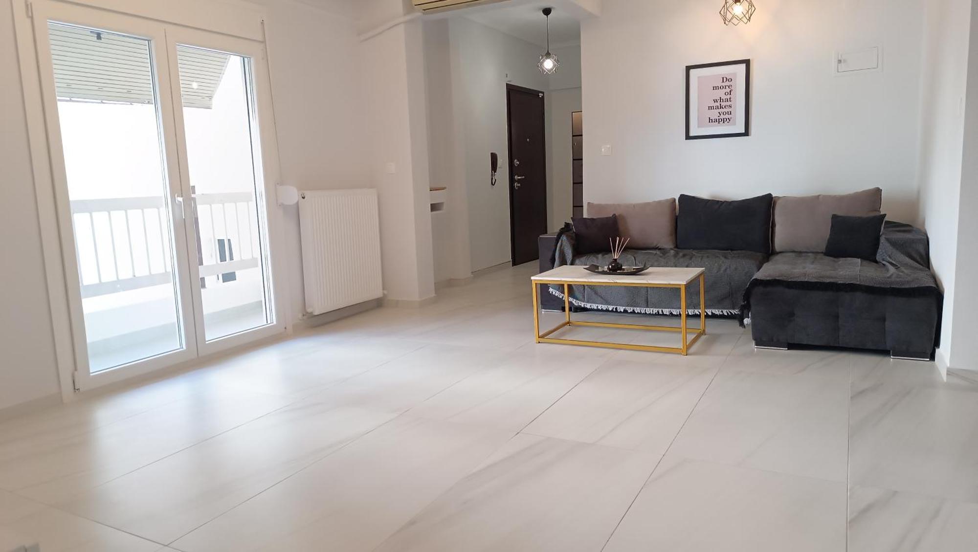 Comfort Corner 75M2 100Mbs Saloniki Zewnętrze zdjęcie