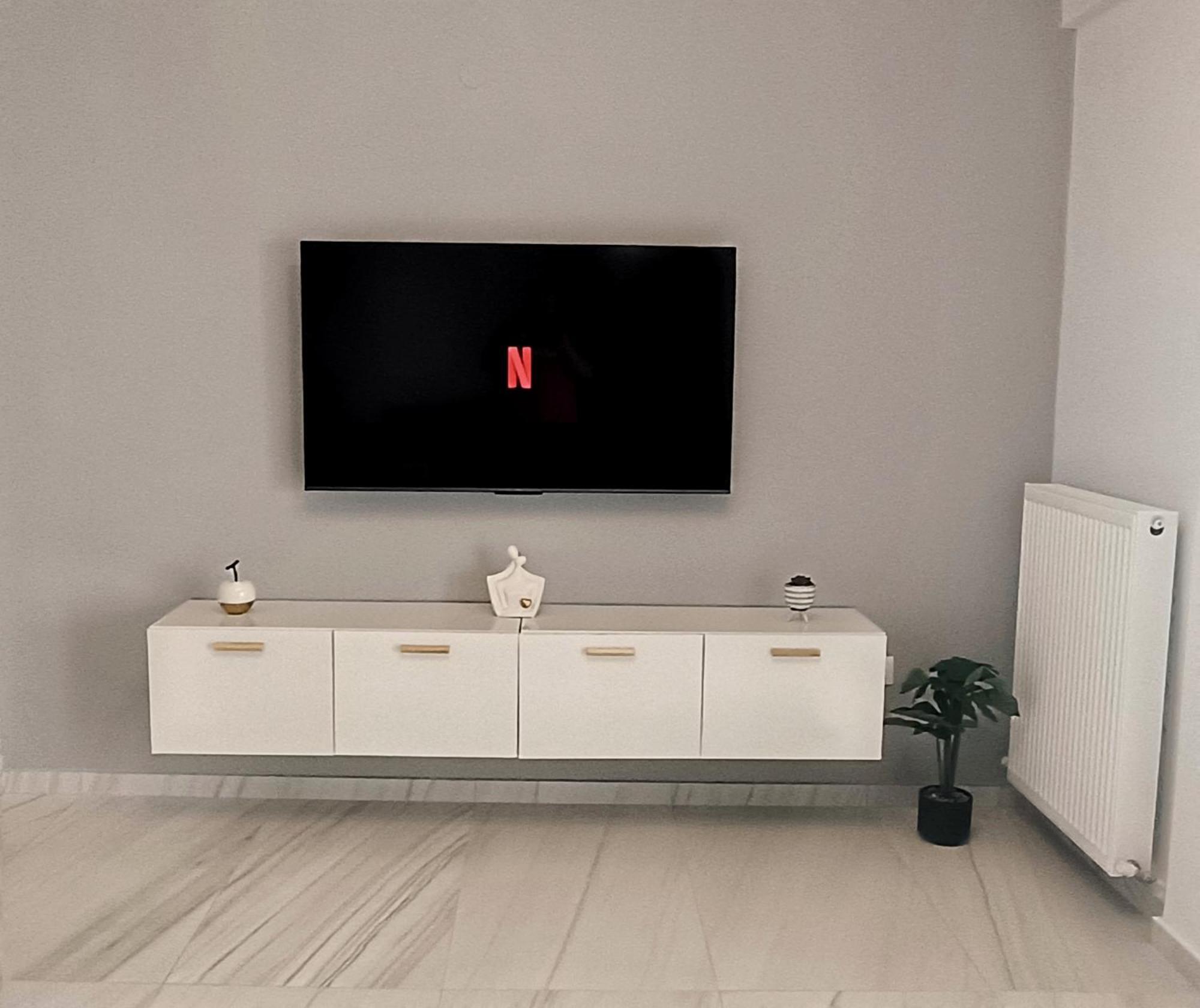 Comfort Corner 75M2 100Mbs Saloniki Zewnętrze zdjęcie