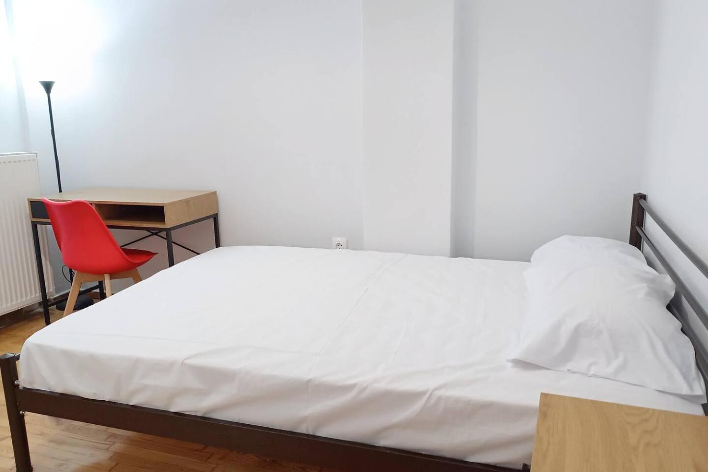 Comfort Corner 75M2 100Mbs Saloniki Zewnętrze zdjęcie