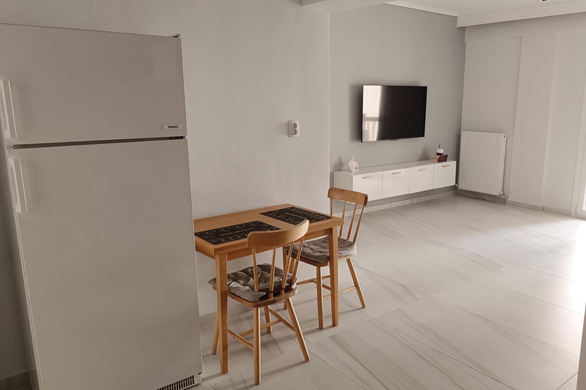 Comfort Corner 75M2 100Mbs Saloniki Zewnętrze zdjęcie