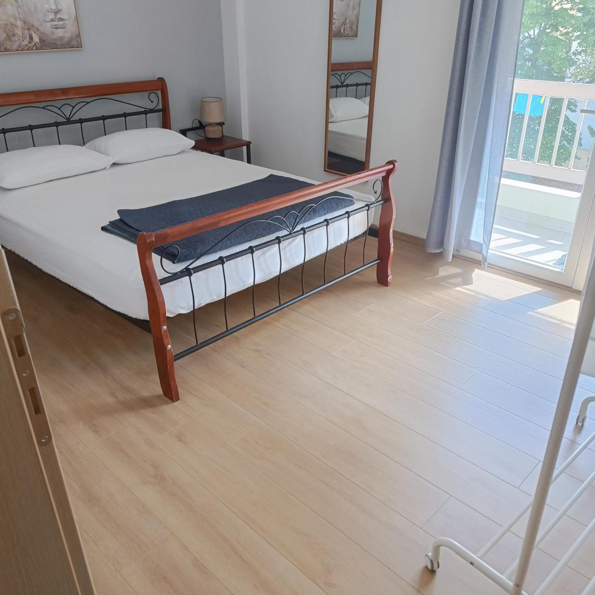 Comfort Corner 75M2 100Mbs Saloniki Zewnętrze zdjęcie
